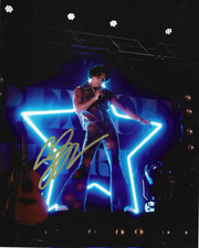 * SPENCER SUTHERLAND * signed 8x10 photo * THE DRAMA * IN HIS MANIA * COA *