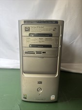 HP Pavilion Pc Case Sleeper Build