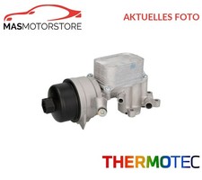 ÖLKÜHLER KÜHLER ÖL THERMOTEC D4C011TT I FÜR CITROËN DS3,DS4,DS5