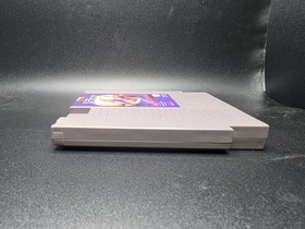 Darkwing Duck Capcom NES Game Authentic Tested
