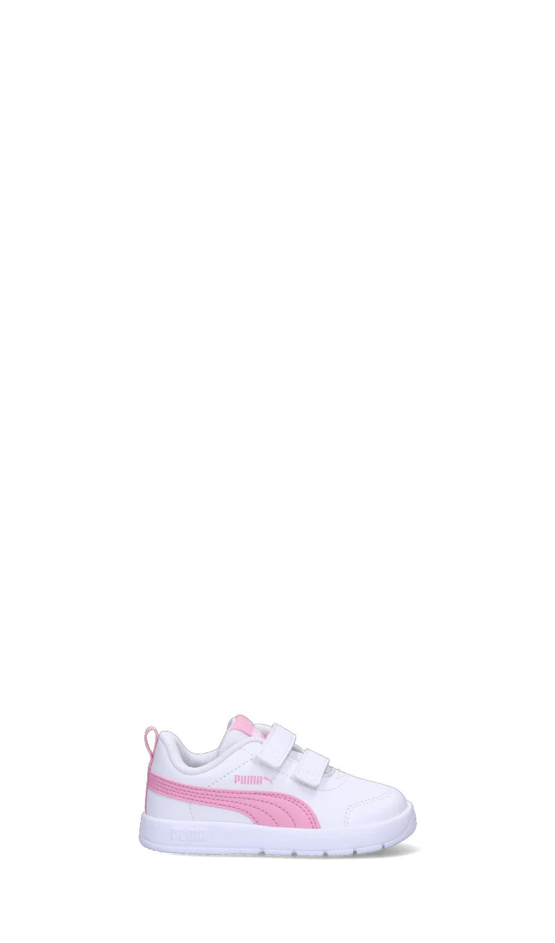 Sneakers Puma Bambina Bianche 310252-009-WPL-A067409