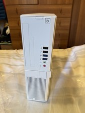 Matx Pc Gaming  i7 8700k 6 Cores Nvidia RTX 3050 32 Gb Ddr4 1 Tera M2 Ssd