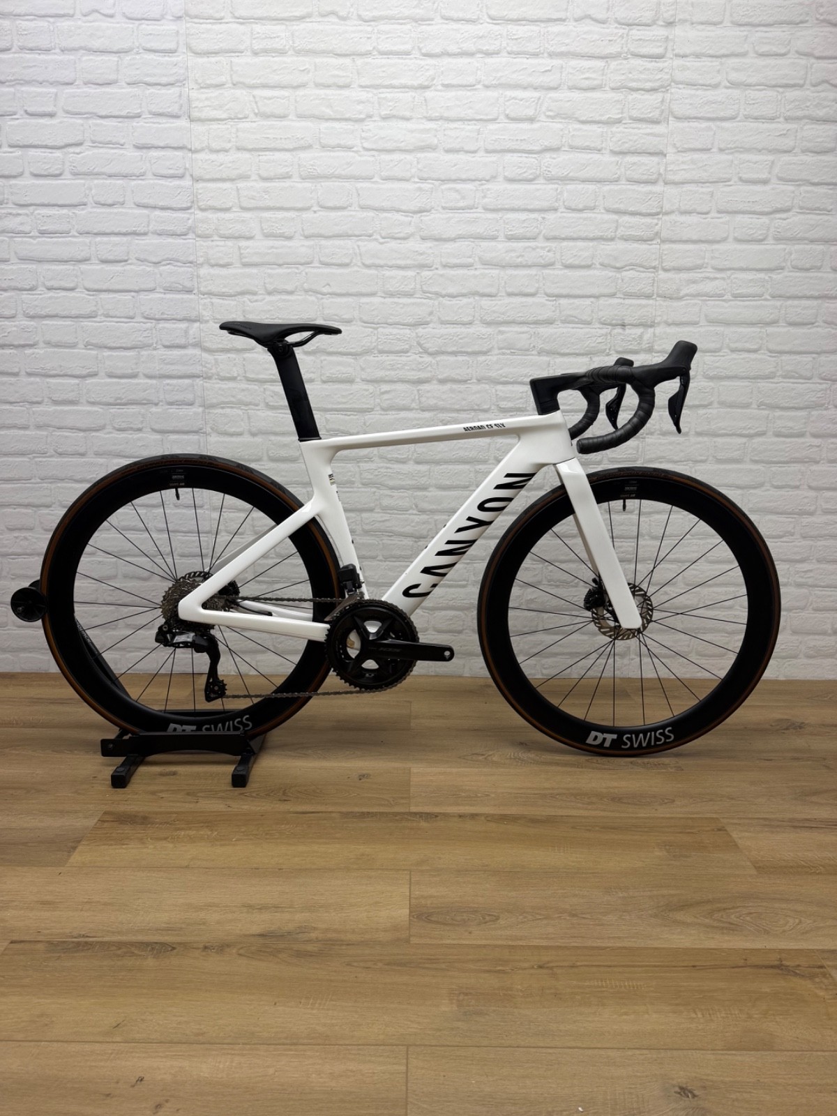 Canyon Aeroad CF SLX 2025 XS