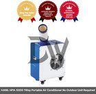 HANIL HPA-5000 1Way Portable Air Conditioner No Outdoor Unit Required