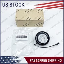 Fuel System Tank Filler Gas Cap 77300-47010 For Scion Camry Tundra TOYOT