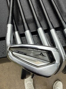 Mizuno Jpx 921 Hot Metal 5 Iron | eBay