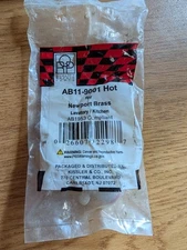 KISSLER AB11-9001H HOT STEM