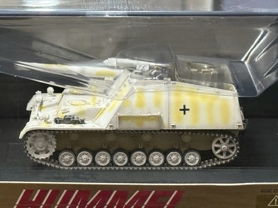Dragon Armor 60190 Sd.Kfz.165 Hummel Poland 1945