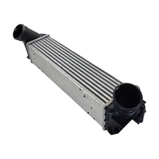 Intercooler Charge Air Cooler For 2014 2015 2016 BMW X1 E84 Z4 E89 17517624146