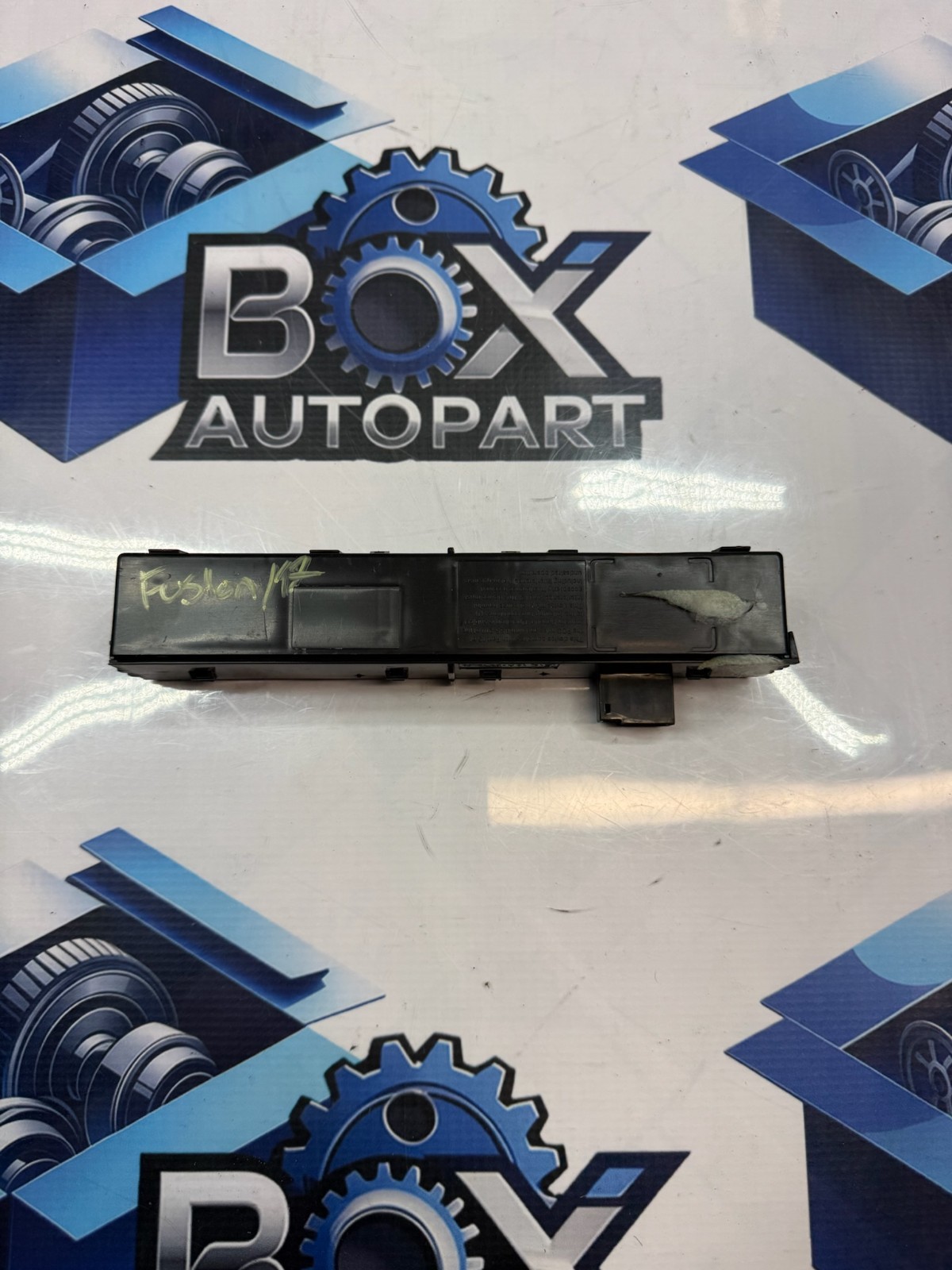2016-2025 FORD FUSION TIRE PRESSURE MONITORING MODULE FS7T-18D816-GE OEM