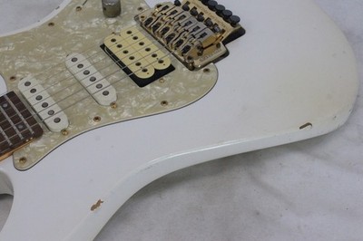 FERNANDES LA-80KK | eBay