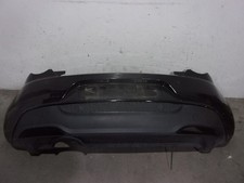 Pare-choc arrière Alfa Romeo ALFA 145