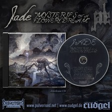 JADE - mysteries of a flowery dream CD