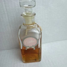 Avon Cotillion 1934 Cologne Splash 3.4 oz Vintage 1995 – Rare & Elegant Scent
