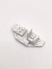 Snow Cat Engine Cover Part GI Joe 1985 Vintage Vehicle Action