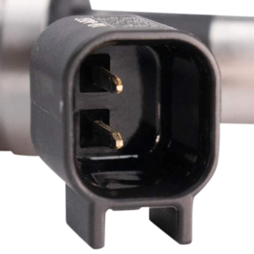 Inyector de combustible para Buick 2012-2016 2012-2017 Cadillac 2012-2018 Chevrolet GMC Foto 2 de 4