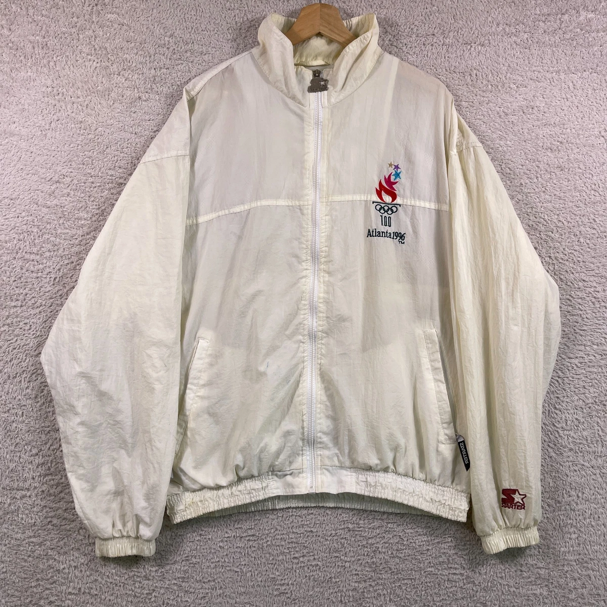 Starter Olympics Fan Apparel & Souvenirs for sale | eBay