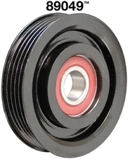 Dayco 89049 Accessory Drive Belt Idler Pulley