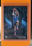 2024-25 Panini Silhouette - Ajay Mitchell, Ajay Mitchell #96 (RC)