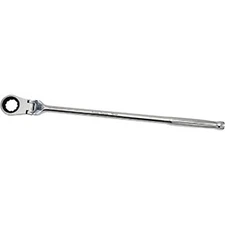 Extra Long Flex Head Ratchet Wrench for 1/2 Nano Sockets 2 Count AST-78218