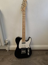 Fender Telecaster MIM Special Edition 2005 – Player Grade – Great Player