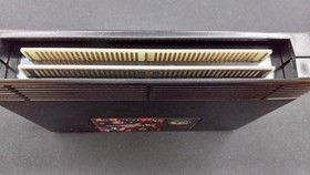 NEO GEO The King of Fighters 2001 Model Number NGH 2620 SNK