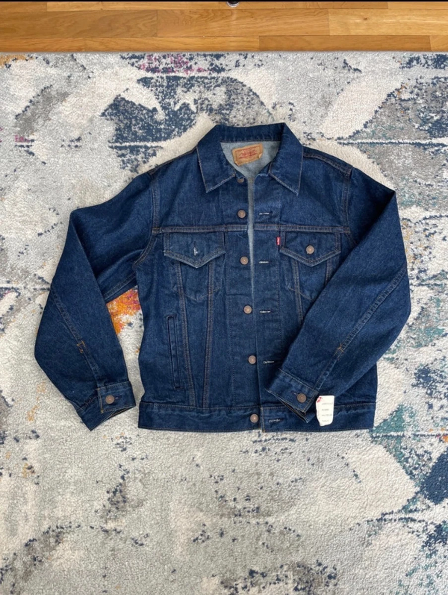 levis jacket 70506 products for sale | eBay