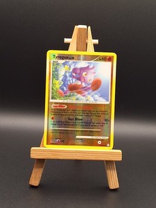 Teddiursa 65/95 Unleashed Reverse Holo