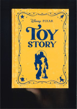 DISNEY NOVELS -TOY STORY -21' USCITA EDICOLA HACHETTE