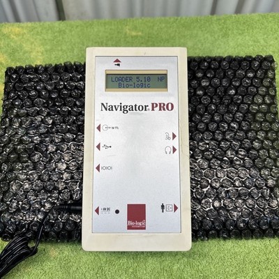 Natus Bio-Logic Navigator Pro 580-NAVPR2 Audiology Auditory System
