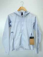 THE NORTH FACE MOUNTAIN SOFTSHELL HOODIE Mountain Softshell Hoodie M Nylon Blue