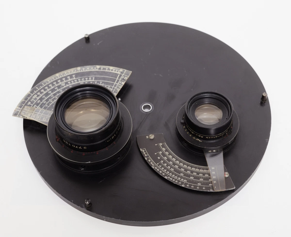 Rodenstock 480mm Focal Camera Lenses for sale | eBay