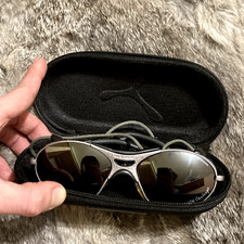 Occhiali da sole VINTAGE RARI cebe oakley 2000 walter cecchinel glacier