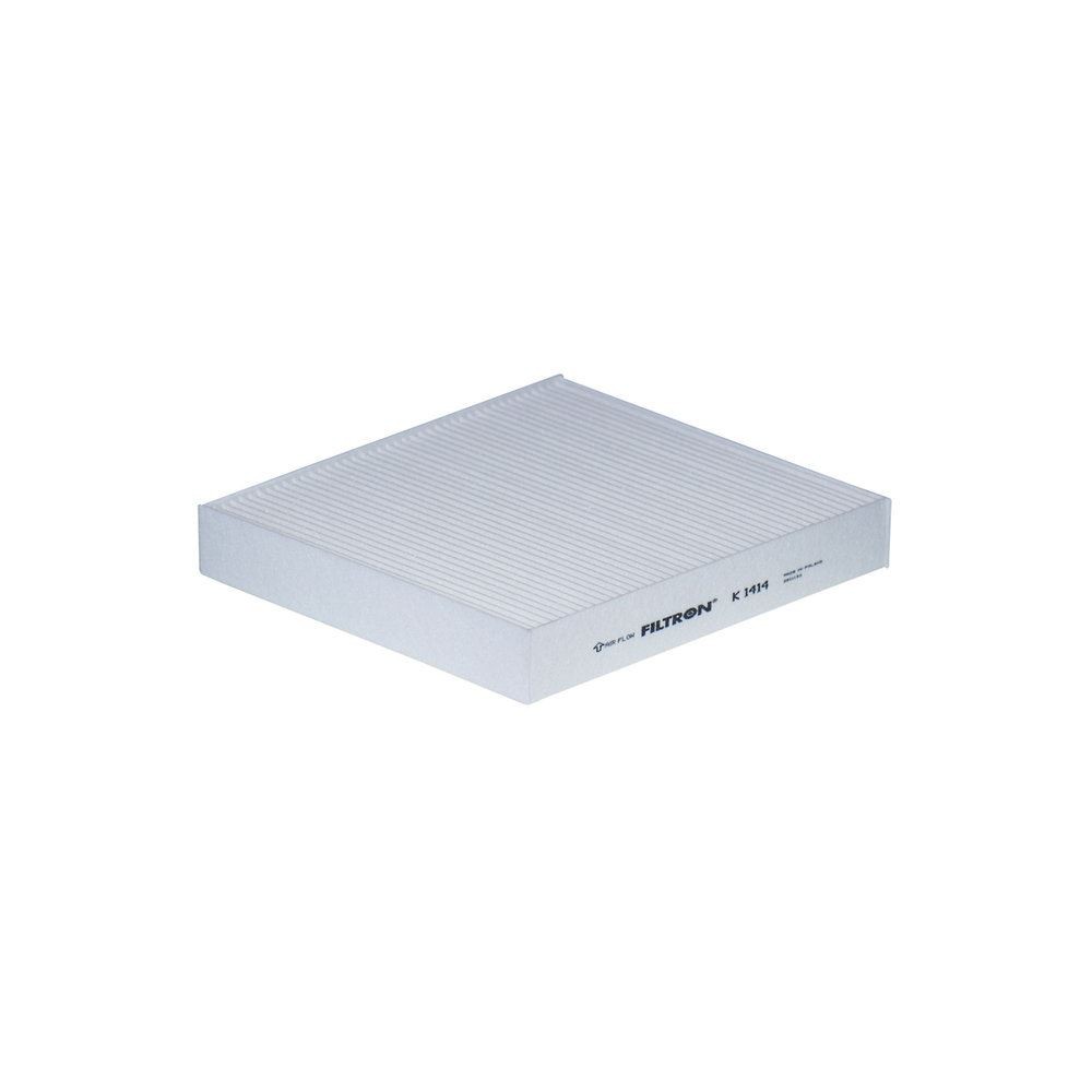 Für FILTRON K 1414 Filter, cabin air K 1414 Cabin filter fits: MERCEDES X (470) - Bild 3