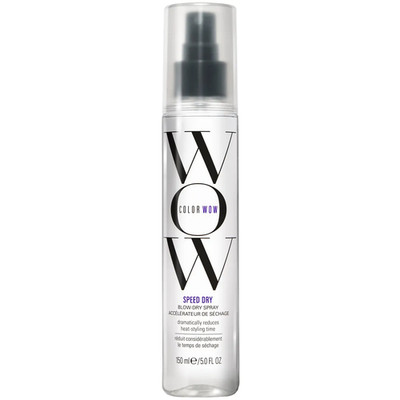 Color Wow Speed Dry Spray Föhnzeit verkürzen Hitzeschutz 150 ml
