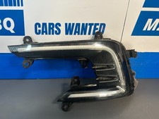 2016-2020 VOLKSWAGEN PASSAT GTE PASSENGER SIDE DAYTIME RUNNING LIGHT 3G0941056A