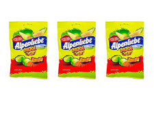 Alpenliebe Mango Chilli Salt Candy - Keo Xoai...