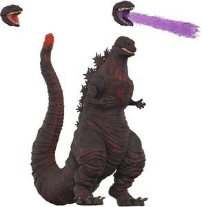 Super 7 Godzilla | eBay