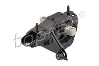 Topran Lagerung, Automatikgetriebe 110 320 FüR Seat Skoda Vw