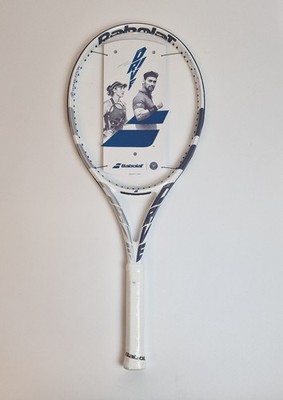 Tennisschläger Babolat Pure Drive Wimbledon 2024 Neu&Ovp Gr 3 ( Unbesaitet )