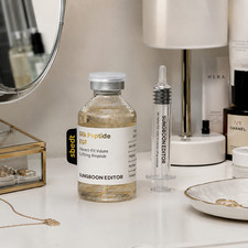 SUNGBOON EDITOR Silk Peptide EGF Heart-Fit Volume Lifting Ampoule