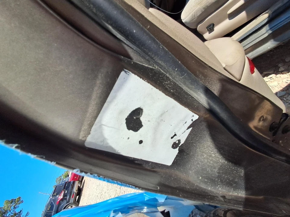 Engine 3.1L VIN J 8th Digit Fits 00-02 CENTURY 2590616 Foto 4 de 4