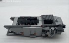 LEGO Star Wars Imperial Armored Marauder 75311 4 Minifigures Partially Built — photo 2