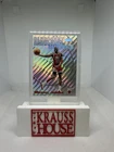 1997 STADIUM CLUB Michael Jordan HARDCOURT HEROICS SP FOIL CARD RARE BULLS HOF !