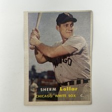 Click to enlarge Sherm Lollar