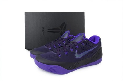 Mens Size7-13 IH1401-500 Nike Kobe 9 EM Low | eBay