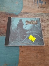 CD Crash Test Dummies - The Ghosts That Haunt Me ()