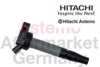 Hitachi 2503781 ZüNdspule ZüNdmodul FüR Toyota FüR Lexus