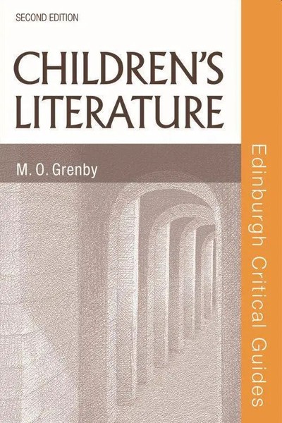 Children's Literature | M. O. Grenby | Englisch | Taschenbuch | 2014-image