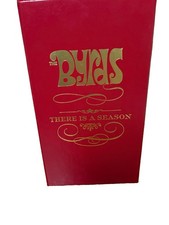 The BYRDS: There Is A Season (4 CD Box Set) W...